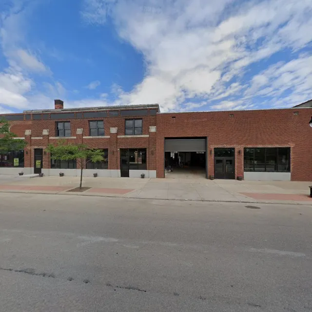 Riverside Barbeque Company