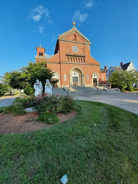 The Holy Family Coptic Orthodox Church