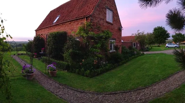 Hunger Barn Bed and Breakfast