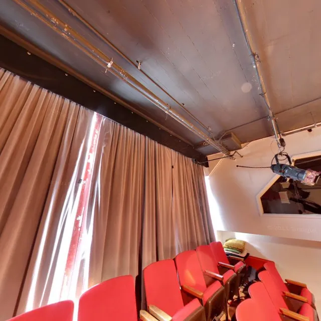 Theatre of Yugen at NOHspace