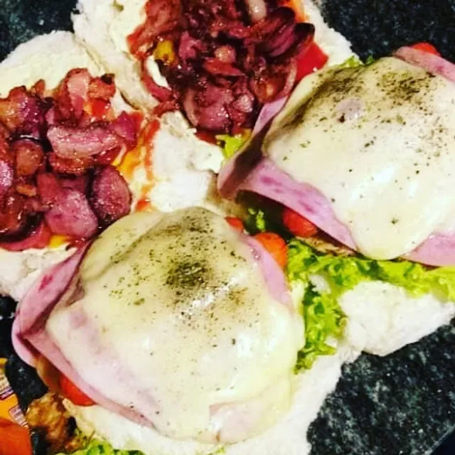 Fábrica Dú Lanche Guararapes