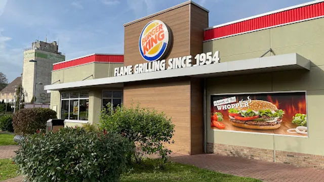 Burger King