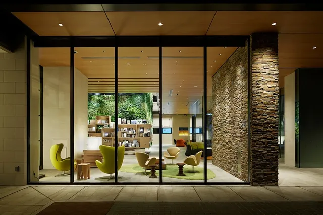 Mitsui Garden Hotel Kashiwa-no-ha