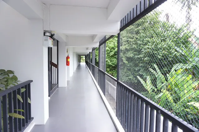 Pinthira Resort พิณทิรา รีสอร์ท