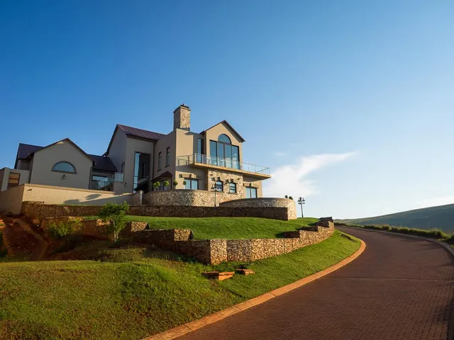 Highlanders View 843