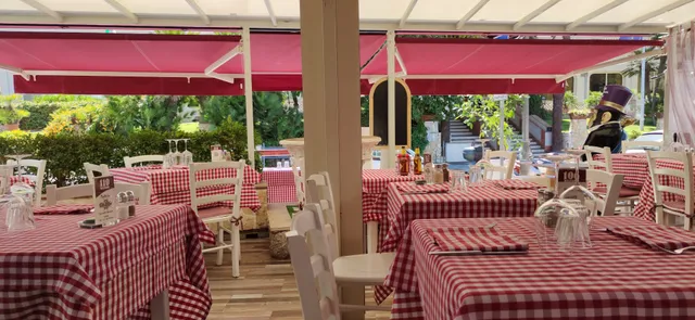 Da Lino Trattoria Sicilia Bedda