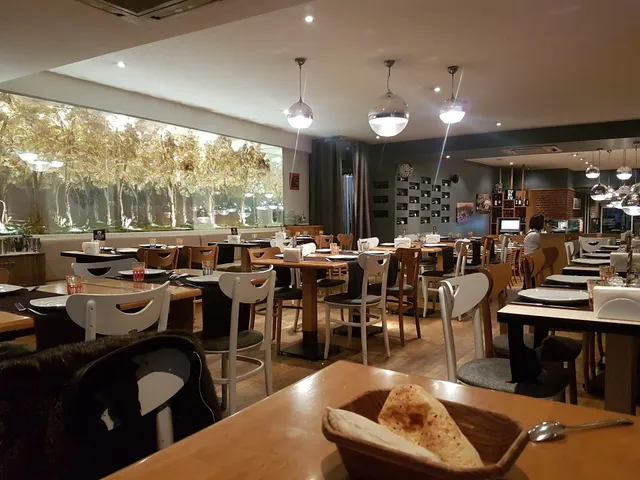 Ali Ocakbaşı Gümüşsuyu