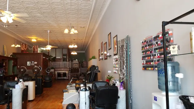 Unity Hair & Nail Salon
