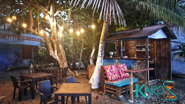 Hospedaje Kairos Capurgana