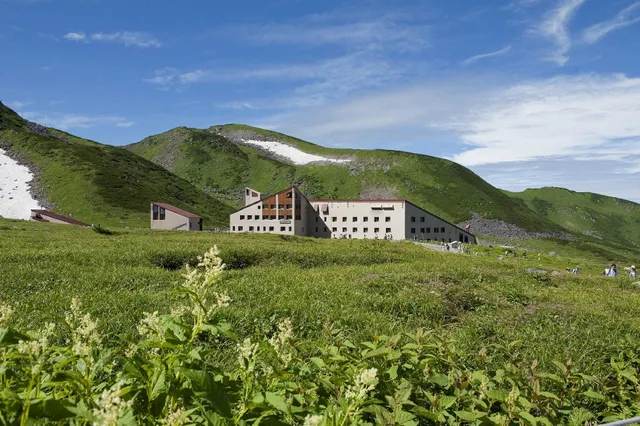 Hotel Tateyama