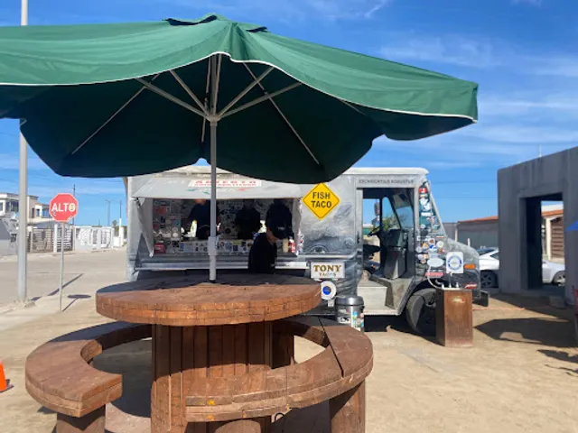 Tacos El Muelle / Food Truck