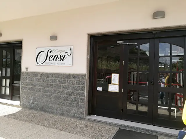 Cinque Sensi Ristorante Pizzeria