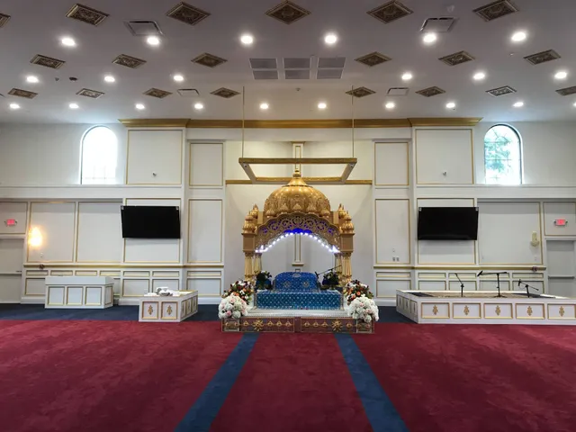Guru Gobind Singh Sikh Center