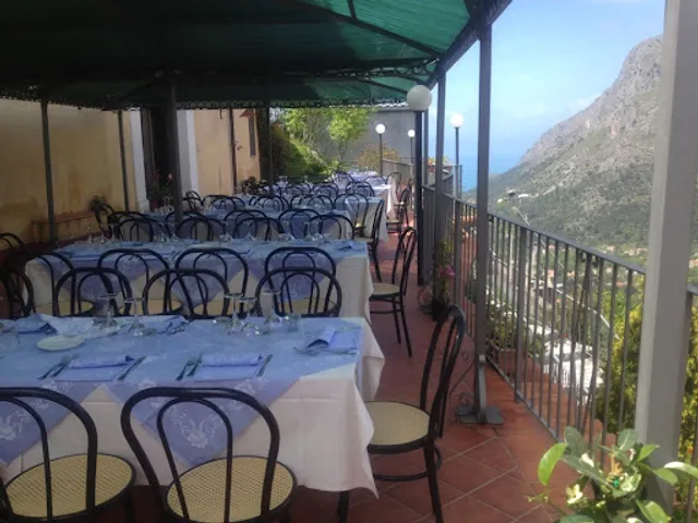 Ristorante Il Borgo