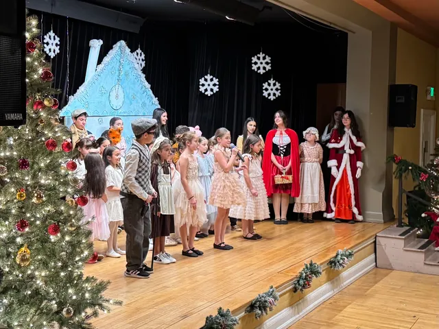 Armenians of Colorado, Inc.