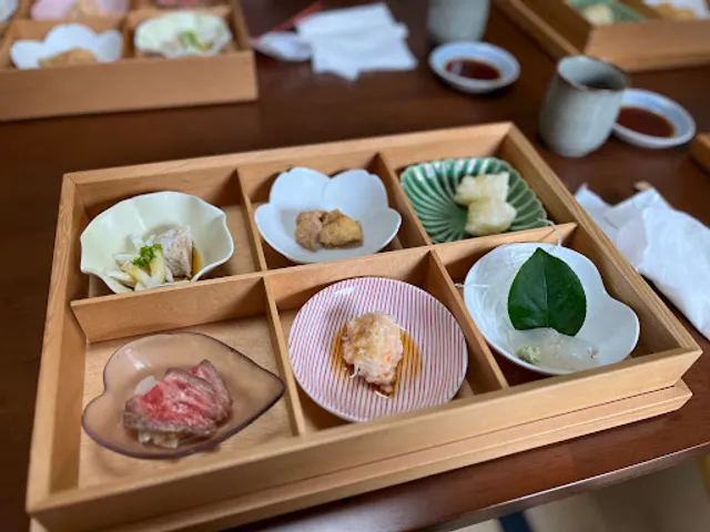 いか活き造り ふじおか