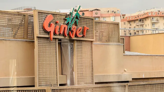 Ginger Restaurant