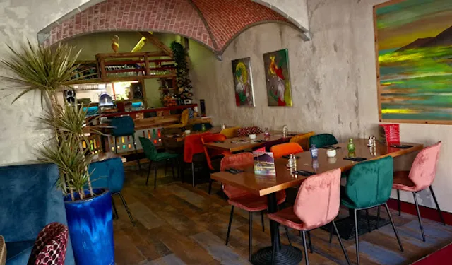 Da Capo Wormerveer | Tarantella