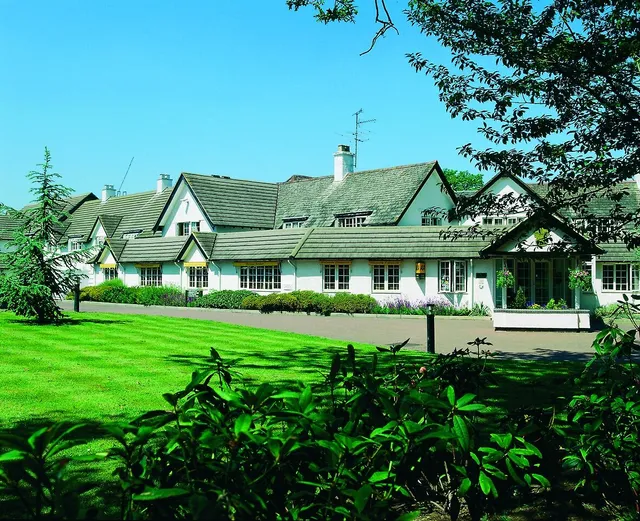 Basingstoke Country Hotel