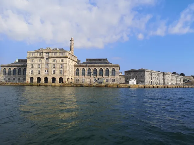 Pureserviced Royal William Yard