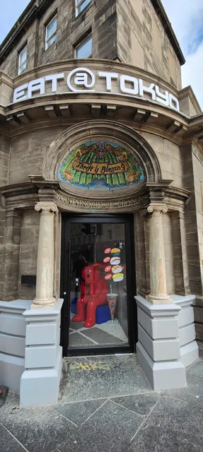 Don@Tokyo 東京.丼