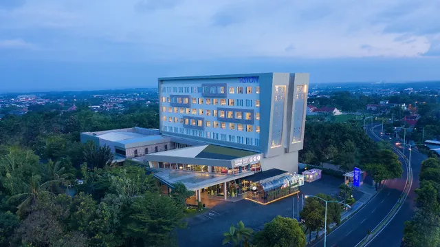 Aston Banyuwangi Hotel & Conference Center