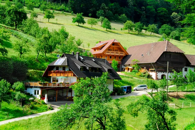 Ferienwohnung Eisenmann-Hof