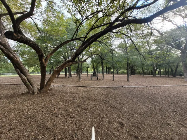 Boo Boo's Buddies Dog Park