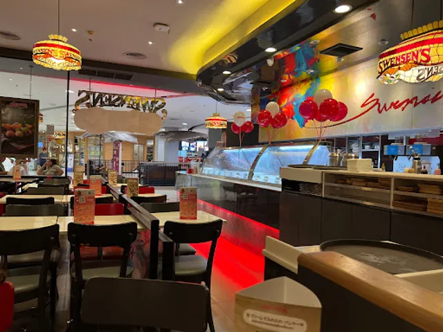 Swensen's Central Udonthani