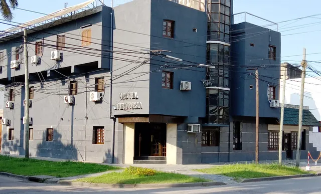 Hotel Fermoza