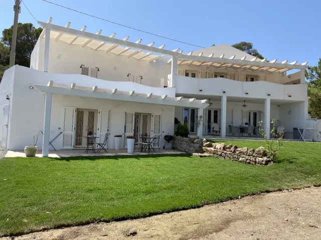 Luxury & Charme Sardinia House