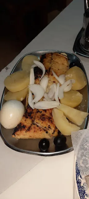 José M Campos Casais