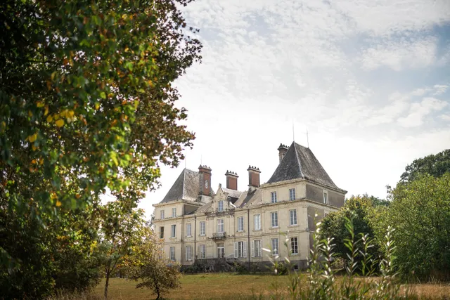 Château L'escale