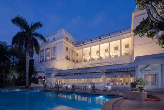 ITC Windsor, a Luxury Collection Hotel, Bengaluru