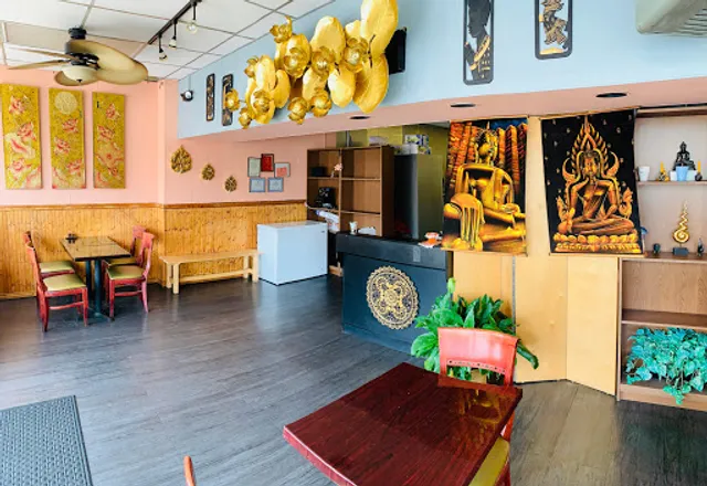 Authentic Thai by Perri