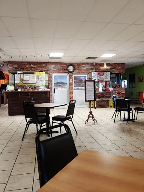 La Cabana Mexican Drive Thru