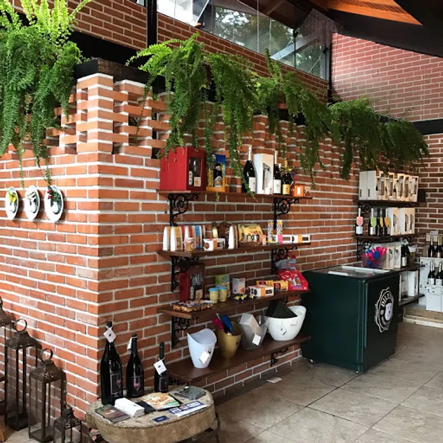 Restaurante Típico General Küster