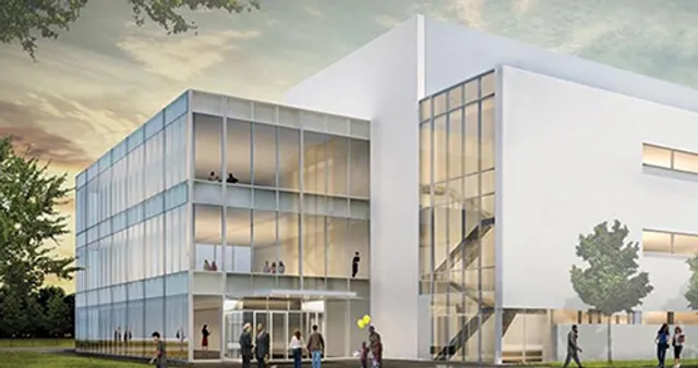 Case Western Reserve University School of Dental Medicine Clinic