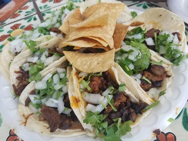 Tacos Si Señor