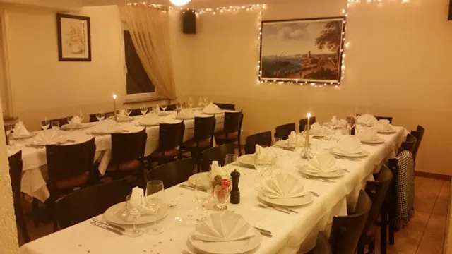 Ristorante La Pergola