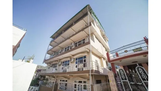 Hotel O Swaroop Retreat