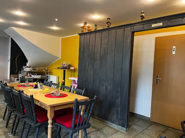 Bistro "Zur Pyramide" Seiffen