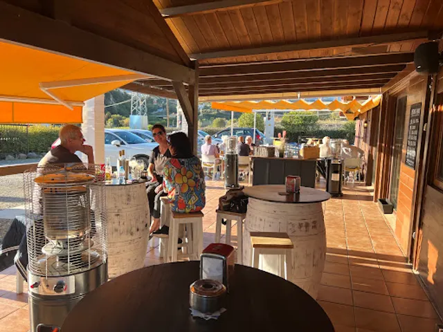 The Sun Inn El Padron