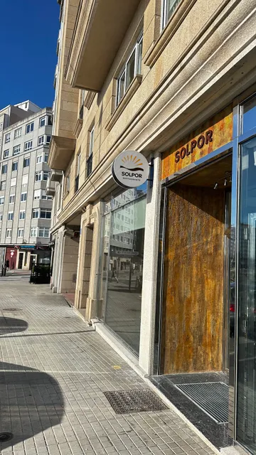 Restaurante Solpor