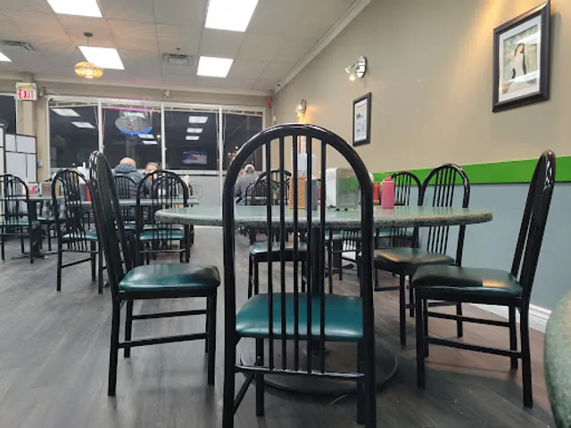 Pho Aldergrove Tran Vietnamese Restaurant