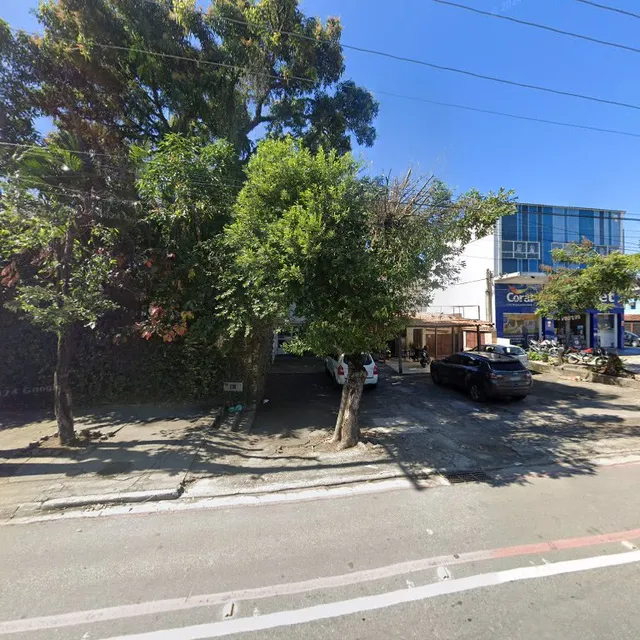 Temperado Frango Assado