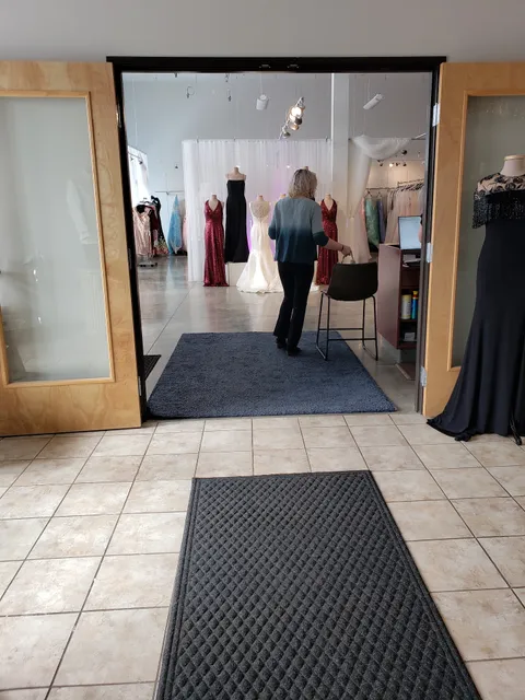 Fantastic Finds Bridal