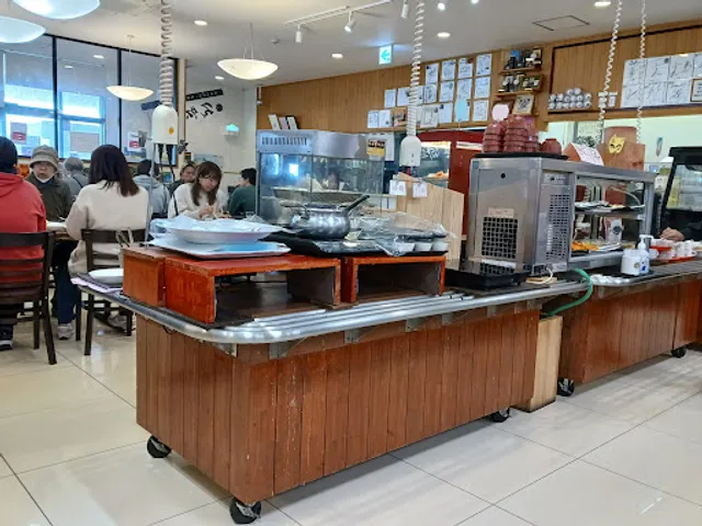 ファーマーズレストラン よってかんね