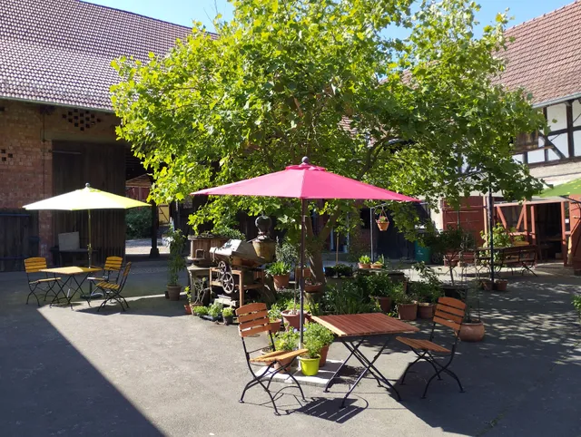 Rhönhof LebensArt Kathrin Heinig