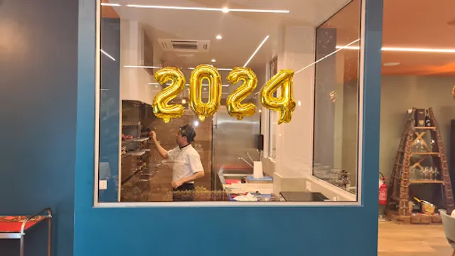 Ristorante Brasiliano O'Carioca